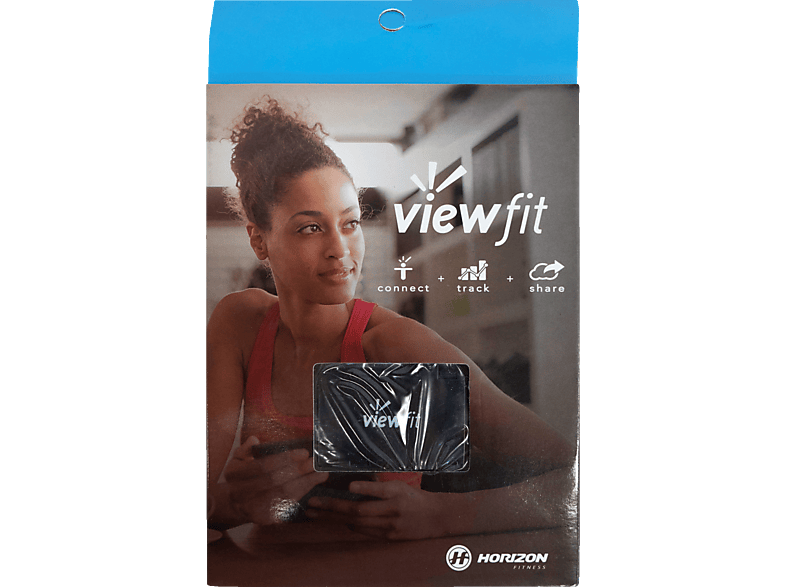 HORIZON FITNESS Viewfit Wifi-Modul, Schwarz von HORIZON FITNESS