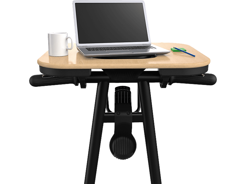 HORIZON FITNESS für Citta BT5.0 Ablagetisch, Helle Eiche HORIZON FITNESS für Citta BT5.0 Ablagetisch, Helle Eiche von HORIZON FITNESS