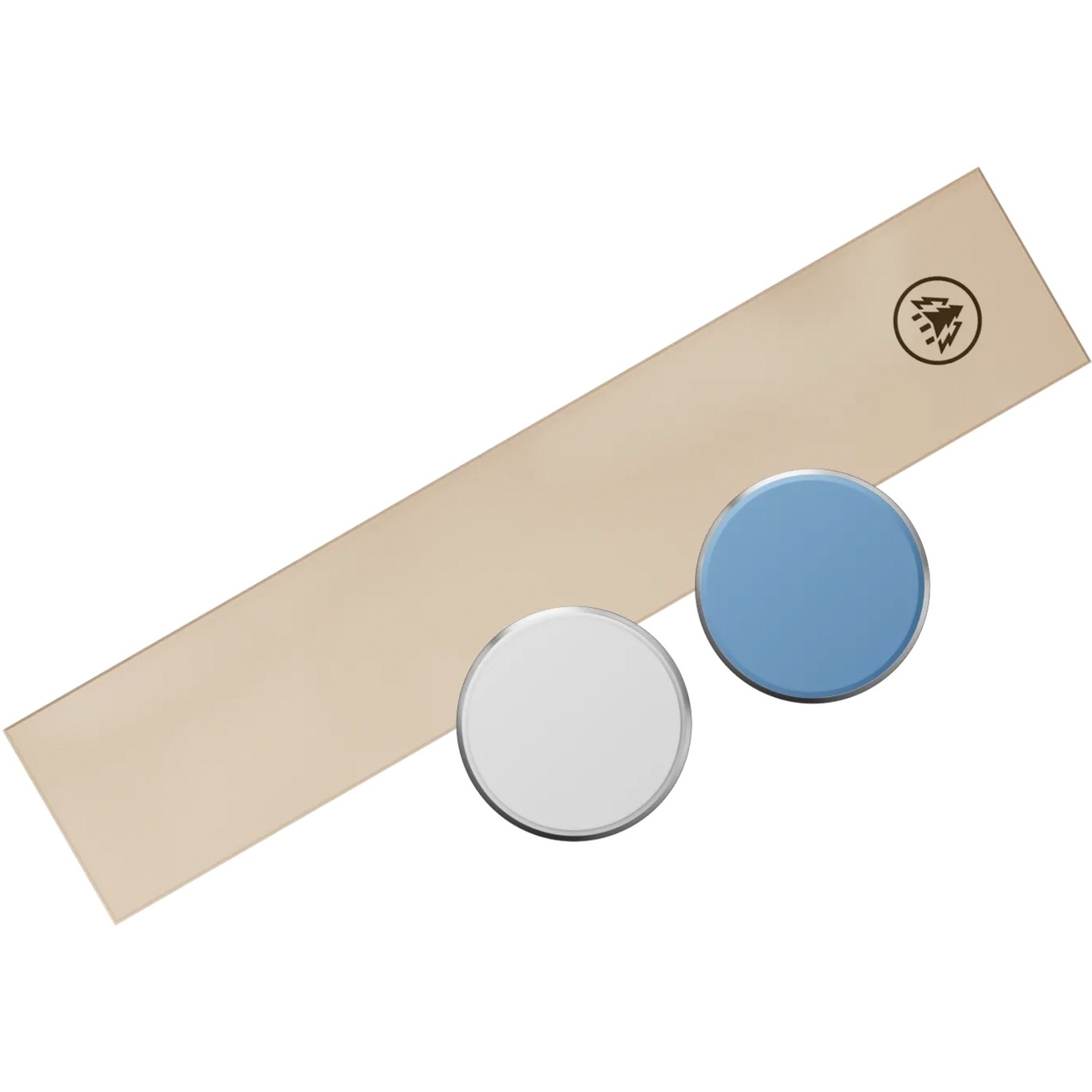 3 Premium Set, 3-teilig, Schleifscheibe 3 Premium Set, 3-teilig, Schleifscheibe von HORL