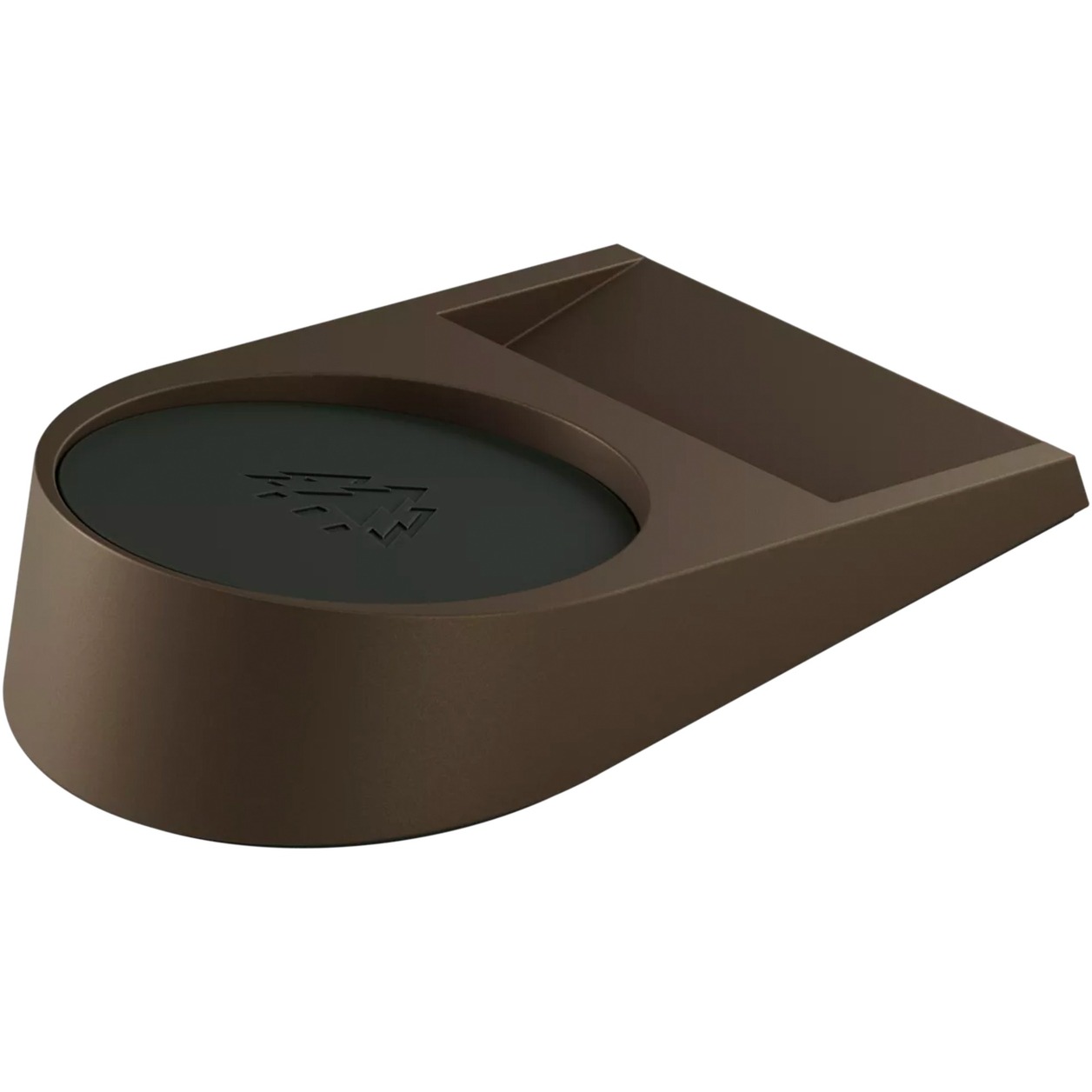 Dock dunkelbronze, Halterung Dock dunkelbronze, Halterung von HORL