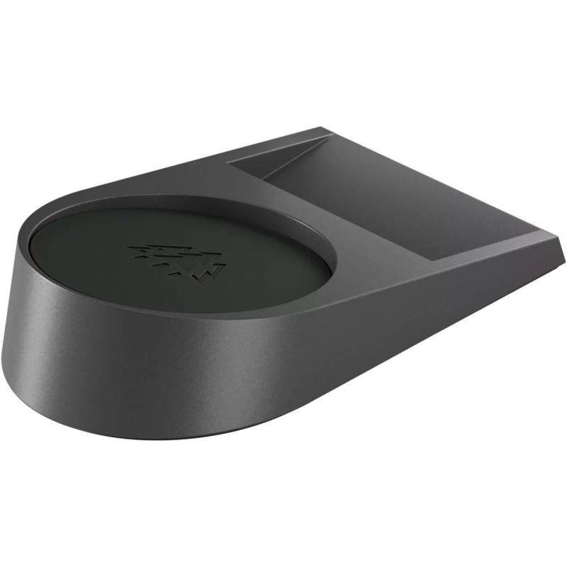 Dock graphit, Halterung von HORL
