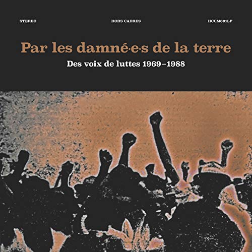 Par les Damne E.S.de la Terre (1969-1988) von Coast to Coast