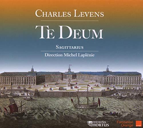 Te Deum von HORTUS