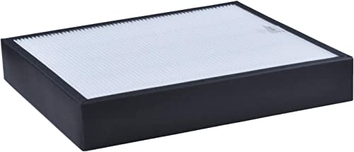 ET-RFE16 / 003-004738-01 / T1FTX0069 Projektor-Luftfilter, Ersatz für Panasonic PT-EX16K, für EIKI LC-XT6, für CHRISTIE LX1750 Staubfilter von HOSECES