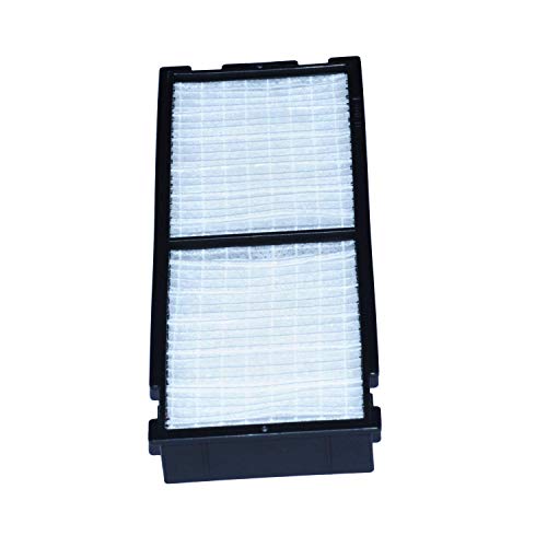 U-Lighting Ersatz-Projektor-Luftfilter passend für EPSON ELPAF38 / V13H134A38 EH-TW5900, EH-TW5910, EH-TW6000, EH-TW6000W von HOSECES