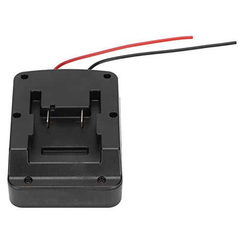 Akku-Dock-Adapter, Akku-Dock-Anschluss Kunststoffleuchte 18V für Einhell für HANSCH Akku-Dock-Adapter, Akku-Dock-Anschluss Kunststoffleuchte 18V für Einhell für HANSCH von HOSIS