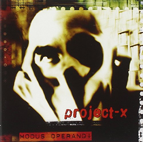 Modus Operandi-Limited von HOT STUFF