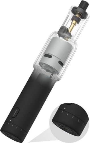 HOTO Universal Drehwerkzeug QWLDM001 35-in-1 (Schwarz) von HOTO