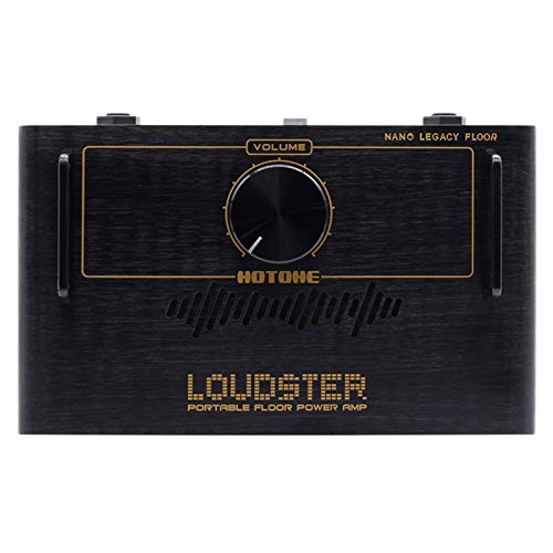 HOTONE Loudster HOTONE Loudster von HOTONE