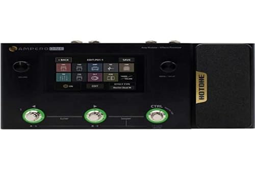 HOTONE Ampero One MP-80 HOTONE Ampero One MP-80 von HOTONE