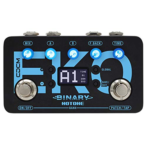 Hotone Binary EKO Hotone Binary EKO von HOTONE