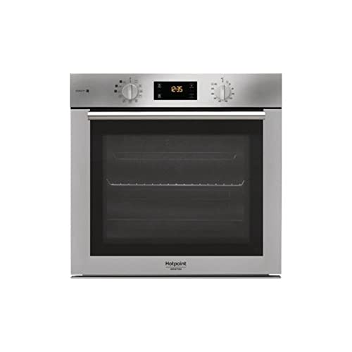 H. ARISTON - Forno FA4S 841 P IX HA H. ARISTON - Forno FA4S 841 P IX HA von HOTPOINT