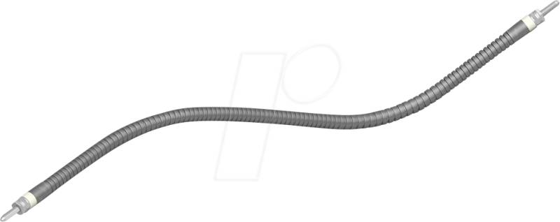 HS 6101175 - Flexibler Rohrheizkörper hotflex®, 8.5x1175, 3095 W, 230 V von HOTSET
