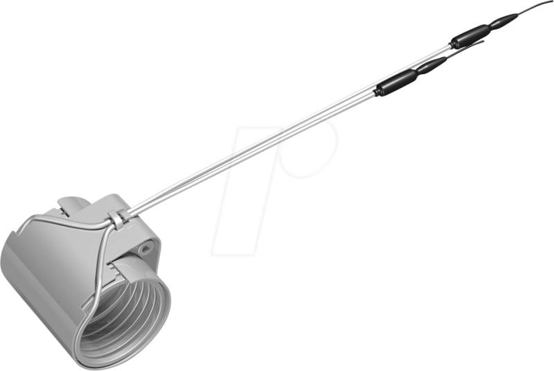 HS 7603019 - Heizwendel hotspring®, Mini/F 1,3 x 2,3, 268 W, 240 V von HOTSET