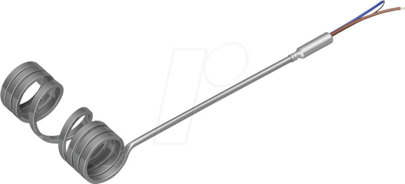 HS 7840307 - Heizwendel hotspring®, Midi/F 1,8 x 3,2, 400 W, 230 V von HOTSET