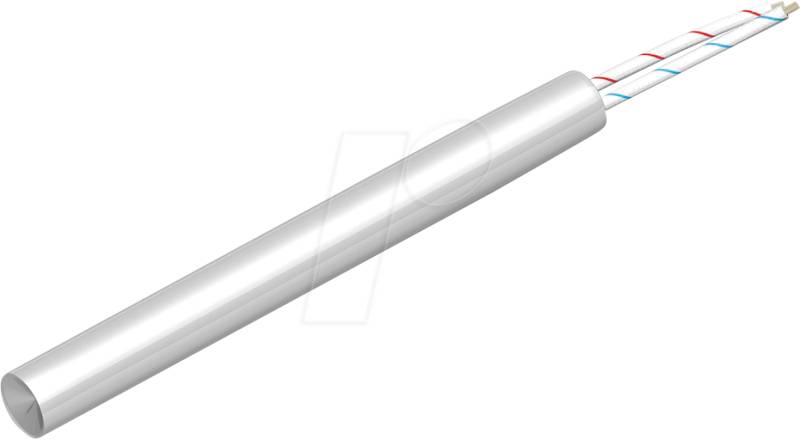 HS HT4030822 - Heizpatrone hotrod®, Ø10,0x80 mm, 315 W, 230 V von HOTSET