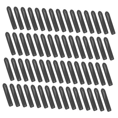 HOUDERCO 100Stücke Geschirrspüler Schutzkappen Ersatzteile Für Geschirrkorbabdeckungen Graue Reparaturkappen Für Spülmaschinenregal HOUDERCO 100Stücke Geschirrspüler Schutzkappen Ersatzteile Für Geschirrkorbabdeckungen Graue Reparaturkappen Für Spülmaschinenregal von HOUDERCO