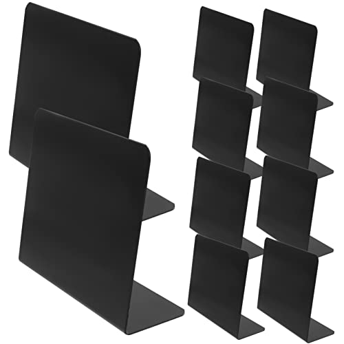 HOUDERCO 10Stücke Mini Tafelschilder für Tische Wiederverwendbare Abwischbare Nachrichtenkarten aus Hochwertigem Material für Cafés Restaurants Veranstaltungen HOUDERCO 10Stücke Mini Tafelschilder für Tische Wiederverwendbare Abwischbare Nachrichtenkarten aus Hochwertigem Material für Cafés Restaurants Veranstaltungen von HOUDERCO