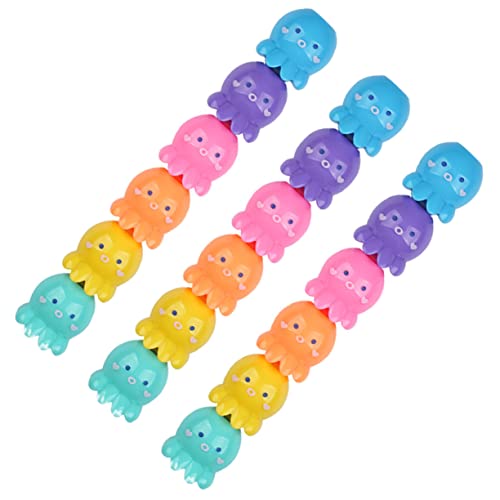HOUDERCO 18Stücke Teiliges Highlighter Fluoreszierende Marker für Notizen Zeichnungen und DIY Projekte Wasserbasiert für Schule und Büro Kinderfreundliches Design HOUDERCO 18Stücke Teiliges Highlighter Fluoreszierende Marker für Notizen Zeichnungen und DIY Projekte Wasserbasiert für Schule und Büro Kinderfreundliches Design von HOUDERCO