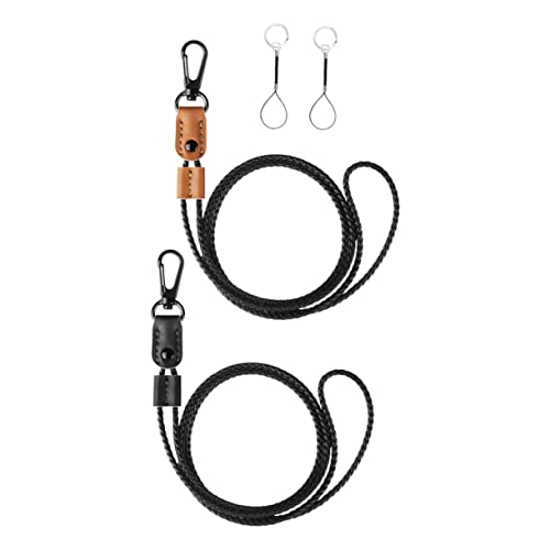 HOUDERCO 1Satz Id Karten Lanyard Tragbares Abzeichen Lanyard für Männer für Ausweise Namensschilder Kreditkarten und Praktische Schlüsselanhänger Lösung HOUDERCO 1Satz Id Karten Lanyard Tragbares Abzeichen Lanyard für Männer für Ausweise Namensschilder Kreditkarten und Praktische Schlüsselanhänger Lösung von HOUDERCO
