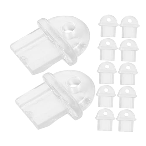 HOUDERCO 20Stücke Transparente Ladebuchsen Schutzstecker für Smartphones Universelle Staubschutzstecker für Geräte Langlebig gegen Schmutz für Verschiedene HOUDERCO 20Stücke Transparente Ladebuchsen Schutzstecker für Smartphones Universelle Staubschutzstecker für Geräte Langlebig gegen Schmutz für Verschiedene von HOUDERCO