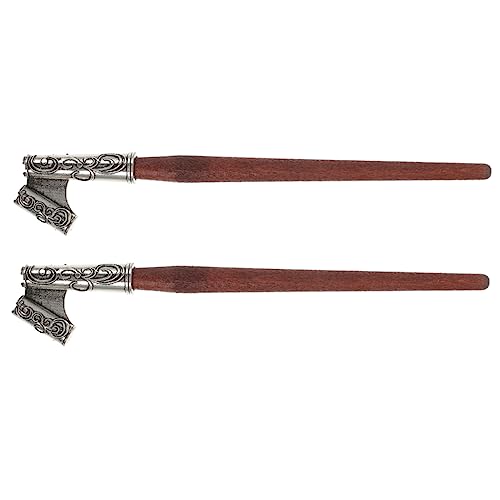 HOUDERCO 2Stücke Kalligraphie Tauchstift Halter mit Ergonomischem Griff für Präzises Schreiben für Comic Zeichnung und Kreative Kunstprojekte HOUDERCO 2Stücke Kalligraphie Tauchstift Halter mit Ergonomischem Griff für Präzises Schreiben für Comic Zeichnung und Kreative Kunstprojekte von HOUDERCO