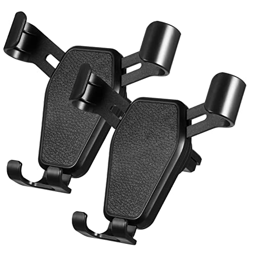 HOUDERCO 2Stücke Mobiltelefonständer für Auto Universeller Auto Telefonhalter Stabiler Handyhalter für Dashboard für Smartphones von Einfacher Einhandbetrieb HOUDERCO 2Stücke Mobiltelefonständer für Auto Universeller Auto Telefonhalter Stabiler Handyhalter für Dashboard für Smartphones von Einfacher Einhandbetrieb von HOUDERCO