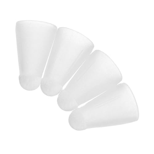 HOUDERCO 4 Stück Ersatzstiftspitze Anti-rutsch-stiftabdeckung Bleistiftspitzenschutz Ersatzteile Für Eingabestifte rutschfeste Schutzhülle Bleistiftspitzen Decken Kieselgel Transparent HOUDERCO 4 Stück Ersatzstiftspitze Anti-rutsch-stiftabdeckung Bleistiftspitzenschutz Ersatzteile Für Eingabestifte rutschfeste Schutzhülle Bleistiftspitzen Decken Kieselgel Transparent von HOUDERCO