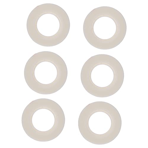 HOUDERCO 6Rollen Unsichtbares Klebeband Frosted Transparent Schreibwarenband für DIY und Korrekturen Hochwertiges Bruchsicheres Material HOUDERCO 6Rollen Unsichtbares Klebeband Frosted Transparent Schreibwarenband für DIY und Korrekturen Hochwertiges Bruchsicheres Material von HOUDERCO