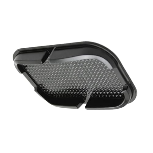 HOUDERCO Auto Handyhalterung Silikon Rutsch Matte für Armaturenbrett Multifunktionale Speicherfläche für Navigationsgerät Schwarz Waschbar Leicht zu Reinigen HOUDERCO Auto Handyhalterung Silikon Rutsch Matte für Armaturenbrett Multifunktionale Speicherfläche für Navigationsgerät Schwarz Waschbar Leicht zu Reinigen von HOUDERCO