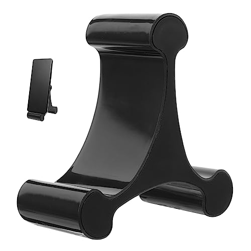 HOUDERCO Dreieckiger Mobiltelefonständer aus Stabiler Desktop Halter für Smartphones Tablets Kompakt Leicht zu Reinigen für Schreibtisch Zuhause HOUDERCO Dreieckiger Mobiltelefonständer aus Stabiler Desktop Halter für Smartphones Tablets Kompakt Leicht zu Reinigen für Schreibtisch Zuhause von HOUDERCO