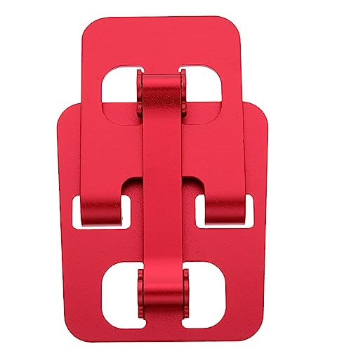 HOUDERCO Einstellbarer Tablet Halter aus Faltbarer Mobiltelefonständer für Stabile Nutzung Am Schreibtisch Lernen Mehr von HOUDERCO