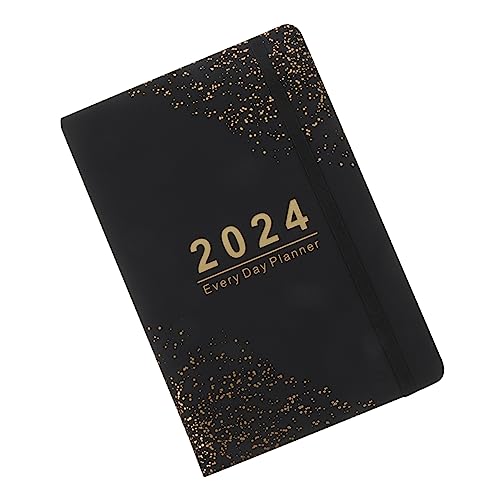 HOUDERCO Englischer Planer Notepad Tages und Wochenplaner für Bürobedarf Notizblock für Lehrer Zeitmanagement zur Gewohnheitsentwicklung HOUDERCO Englischer Planer Notepad Tages und Wochenplaner für Bürobedarf Notizblock für Lehrer Zeitmanagement zur Gewohnheitsentwicklung von HOUDERCO