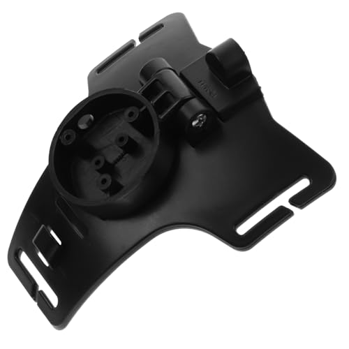 HOUDERCO Kompakte Halterung für Stirnlampe Ergonomisches Design für Angeln Camping und Leichtes Kunststoffmaterial Sicherer Verriegelungsmechanismus Minimiert Druckpunkte Beim HOUDERCO Kompakte Halterung für Stirnlampe Ergonomisches Design für Angeln Camping und Leichtes Kunststoffmaterial Sicherer Verriegelungsmechanismus Minimiert Druckpunkte Beim von HOUDERCO