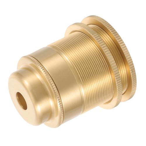 HOUDERCO Lampenfassung Reinem DIY Pendelleuchte Halterung Ersatzlampenbuchse für Deckenlampen Kompatibel mit Einfach zu Installieren Langlebig und Elegant von HOUDERCO