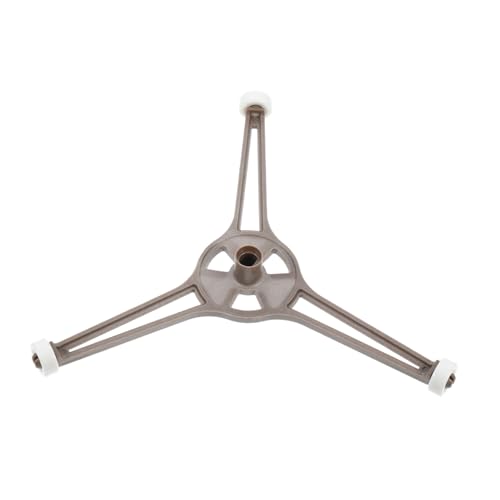 HOUDERCO Mikrowellen -plattenspieler -stütze Drehplattenstütze Mikrowellen -ofen -teile -turntable Ringrollenringringring Für Glasplattenschale HOUDERCO Mikrowellen -plattenspieler -stütze Drehplattenstütze Mikrowellen -ofen -teile -turntable Ringrollenringringring Für Glasplattenschale von HOUDERCO