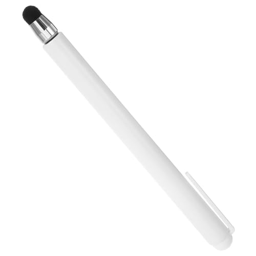 HOUDERCO Tablet-Stift Stylus Bleistiftspitzen Kapazitiver Stift Telefonstift Kugelschreiber Digitaler Stift Tablet Taktiler Bildschirmschreibstift Für Tablet Fidget Stift Bildschirme Feuer HOUDERCO Tablet-Stift Stylus Bleistiftspitzen Kapazitiver Stift Telefonstift Kugelschreiber Digitaler Stift Tablet Taktiler Bildschirmschreibstift Für Tablet Fidget Stift Bildschirme Feuer von HOUDERCO