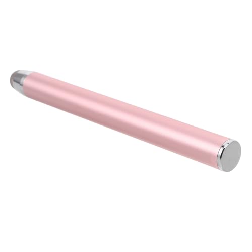 HOUDERCO Stylus Pen für Touchscreen Geräte Tragbarer Smart Pen mit Leitfähigem Stoffspitzen Hohe Empfindlichkeit für Präzise Bedienung Kompatibel mit Tablets Smartphones HOUDERCO Stylus Pen für Touchscreen Geräte Tragbarer Smart Pen mit Leitfähigem Stoffspitzen Hohe Empfindlichkeit für Präzise Bedienung Kompatibel mit Tablets Smartphones von HOUDERCO