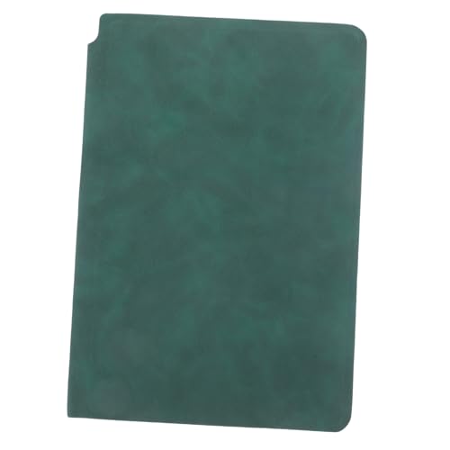 HOUDERCO Tragbares Whiteboard Notizbuch Abwischbare Schreibtafel für Büro und Schule Wiederverwendbares Memo Board mit Stifthalter für Notizen und Planung HOUDERCO Tragbares Whiteboard Notizbuch Abwischbare Schreibtafel für Büro und Schule Wiederverwendbares Memo Board mit Stifthalter für Notizen und Planung von HOUDERCO