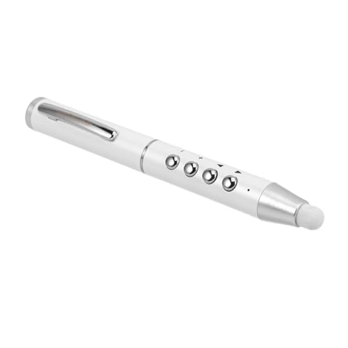 HOUDERCO Whiteboard-Touchscreen-Stift, Bildung, Touchscreen-Stift Für Elektronische Whiteboard-präsentation, Touchscreen, Elektronischer Stift, Bildschirm-Touch-Stift von HOUDERCO