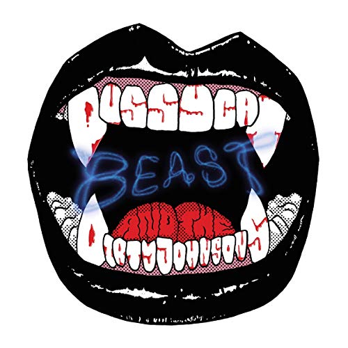 Beast (Lp+Mp3) [Vinyl LP] von HOUND GAWD! RECORDS
