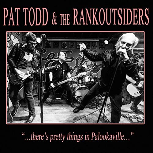 There'S Pretty Things in Palookaville...(Lp) [Vinyl LP] von HOUND GAWD! RECORDS