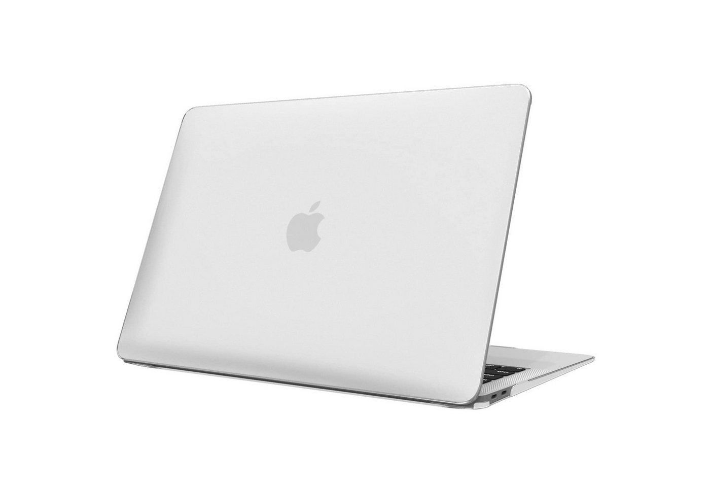 HOUROC Laptop-Hülle Hülle Kompatibel mit MacBook Air 13 Zoll(2018-2020 Freisetzung) A2337(M1)/A2179/A1932 Schutzhülle Kompatibel mit MacBook Air 13 Retina, Ultradünne Glatt Hartschale Schutzhülle Snap Case" von HOUROC