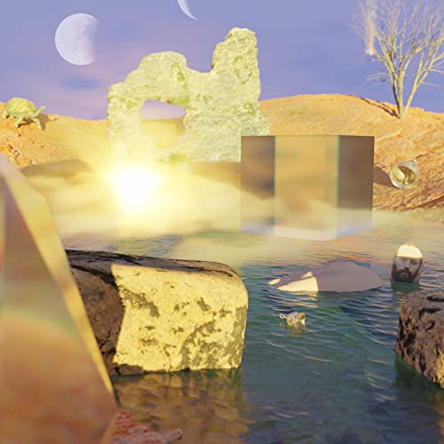 A New Found Relaxation [Vinyl LP] von HOUSE ARREST