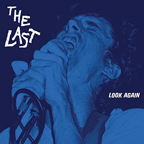 Look Again [Vinyl LP] von HOUSE ARREST