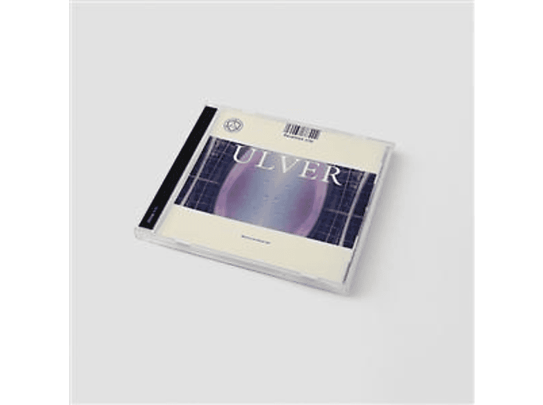 Ulver - Perdition City (Music to an Interior Film) (CD) von HOUSE OF M