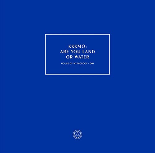 Are You Land Or Water von HOUSE OF MYTHOLOGY