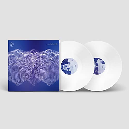 Hexahedron-Live at Henie Onstad Kunstsenter [Vinyl LP] von HOUSE OF MYTHOLOGY