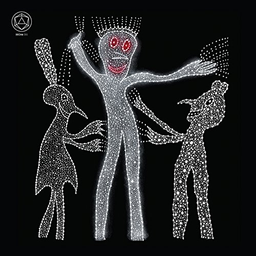 Mirror Emperor (180 Gr/Black) [Vinyl LP] von HOUSE OF MYTHOLOGY