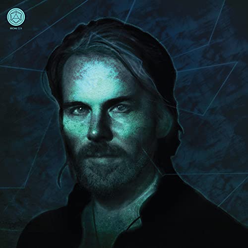 Thymiamatascension (Ltd./180 Gr/Green Vinyl) [Vinyl LP] von HOUSE OF MYTHOLOGY